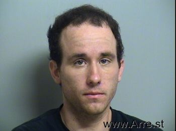 Michael Andrew Mcdonald Mugshot