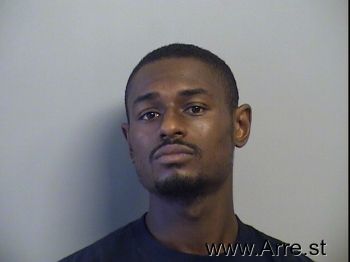 Michael Anthony Mcgregor Mugshot