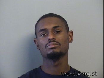 Michael Anthony Mcgregor Mugshot