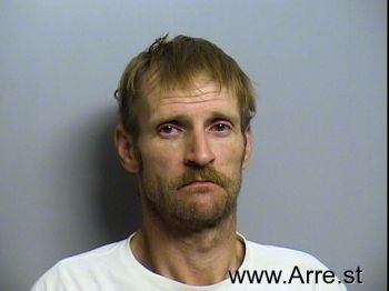 Michael Wayne Mckenzie Mugshot