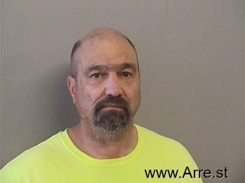 Michael Wayne Meadows Mugshot