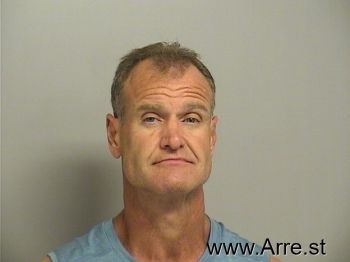 Michael Paul Metcalf Mugshot