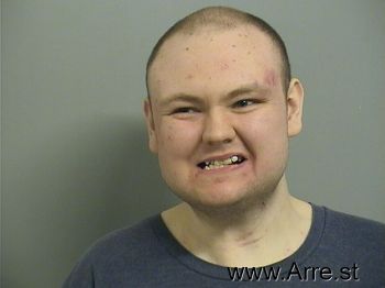 Michael Trevor Minor Mugshot