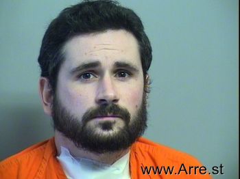 Michael Andrew Muehlberg Mugshot