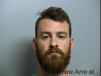 Michael Alexander Nance Mugshot