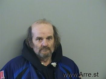 Michael Alan Neighbors Mugshot