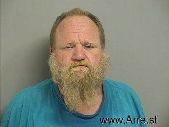 Michael Jo Newberry Mugshot