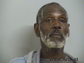 Michael Dwayne Newton Mugshot