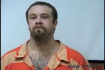 Michael Ray Jr. Nicholson Mugshot