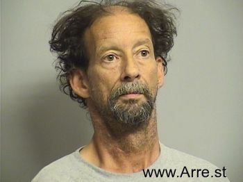 Michael Joseph Norton Mugshot