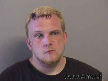 Michael  Odom Mugshot