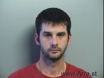 Michael Aaron Oliver Mugshot