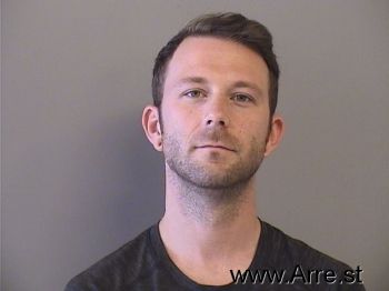 Michael David Parham Mugshot