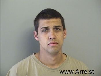 Michael  Parmele Mugshot