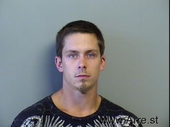 Michael David Parsons Mugshot