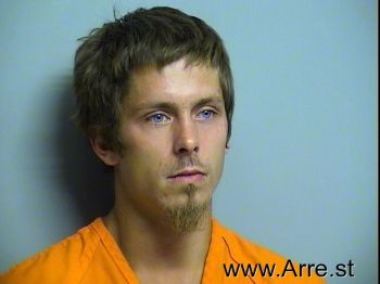 Michael David Parsons Mugshot