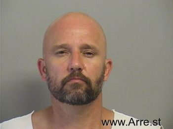 Michael Todd Payton Mugshot