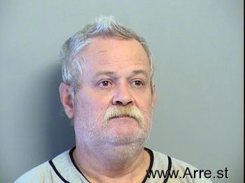 Michael Perry Hudson Mugshot