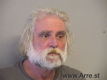 Michael  Pierson Mugshot