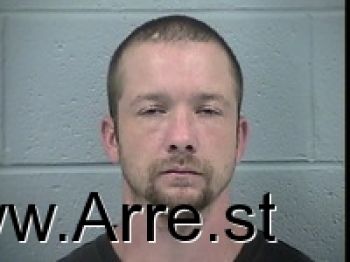 Michael Wayne Potts Mugshot