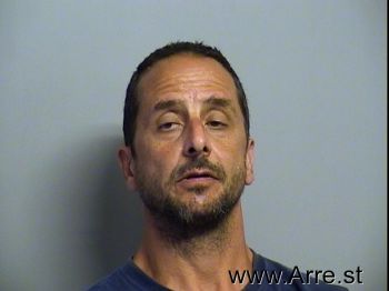 Michael Cory Preston Mugshot