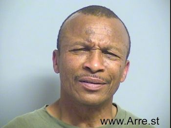 Michael  Prince Mugshot