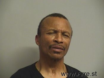 Michael  Prince Mugshot