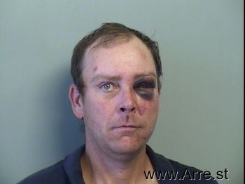 Michael Shane Pringle Mugshot