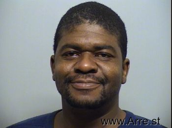 Michael Bernard Pritchett Mugshot