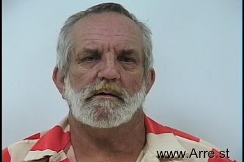 Michael John Pruitt Mugshot