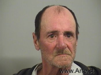 Michael  Racca Mugshot