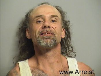 Michael Ray Ramsey Mugshot