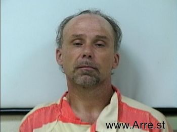 Michael Ray Ramsey Mugshot