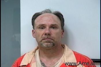 Michael Ray Ramsey Mugshot