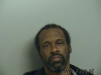 Michael David Randolph Mugshot