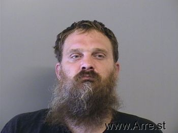 Michael David Rector Mugshot