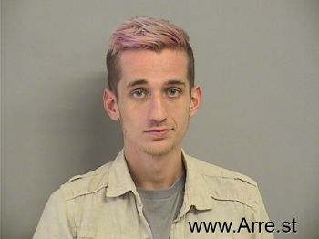 Michael James Reid Mugshot