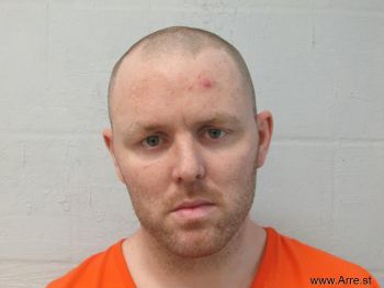 Michael Dean Richardson Mugshot