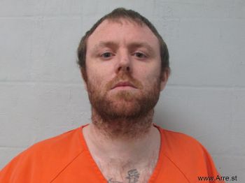 Michael Dean Richardson Mugshot