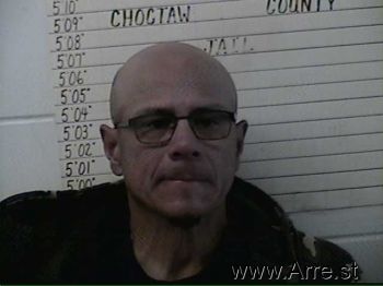 Michael R Robertson Mugshot