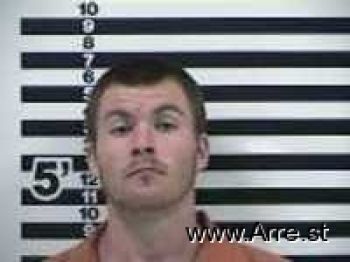 Michael S Robinette Mugshot