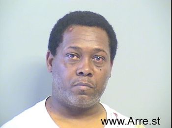 Michael Lanell Rogers Mugshot