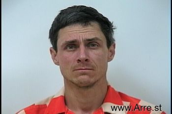 Michael Joe Rogers Mugshot