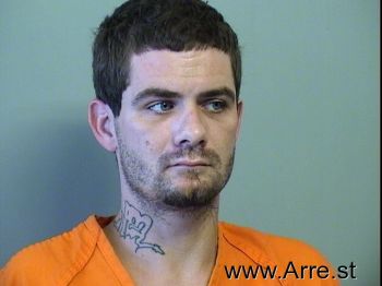 Michael Joseph Russell Mugshot