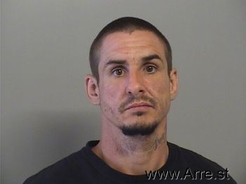 Michael Russell Scott Russell Mugshot