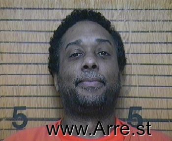 Michael Russell Rutherford Mugshot