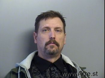 Michael Ross Sanders Mugshot