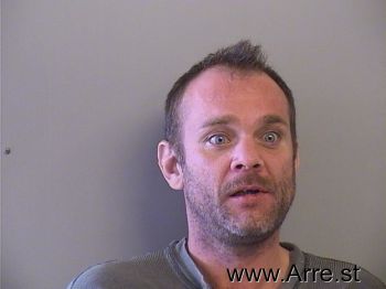 Michael Wayne Sanders Mugshot