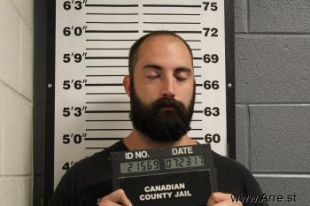 Michael David Obrien Schmitt Mugshot