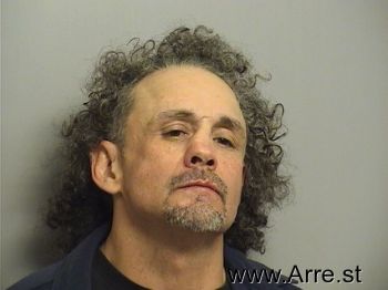 Michael Shane Seller Mugshot